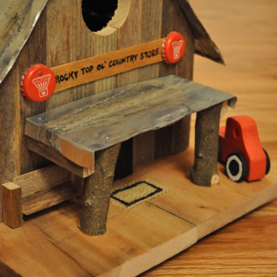 Yazoo beer is made and sold in TN. Yazoo is a registered trademark.